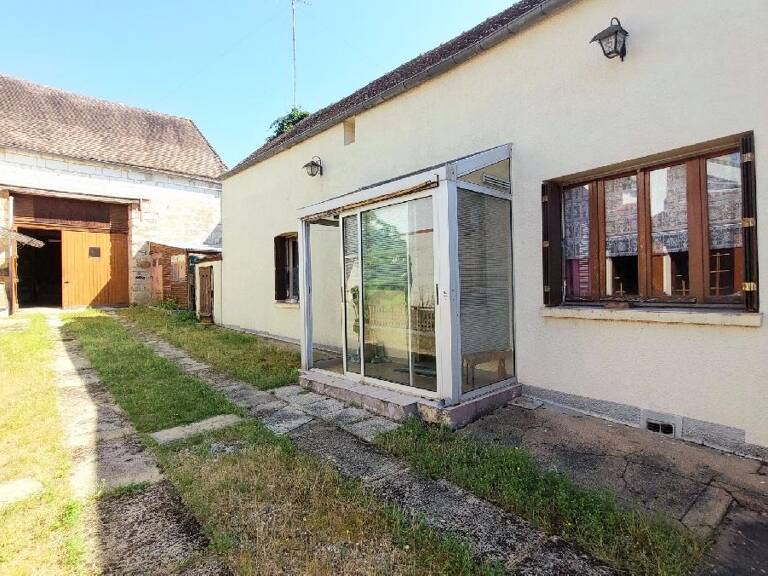 Maison — photo 1