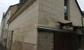 Maison 2 Pièces 80 m² à vendre à La Chartre-sur-le-Loir (72340)