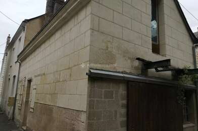 Maison 2 pièces 53000 €