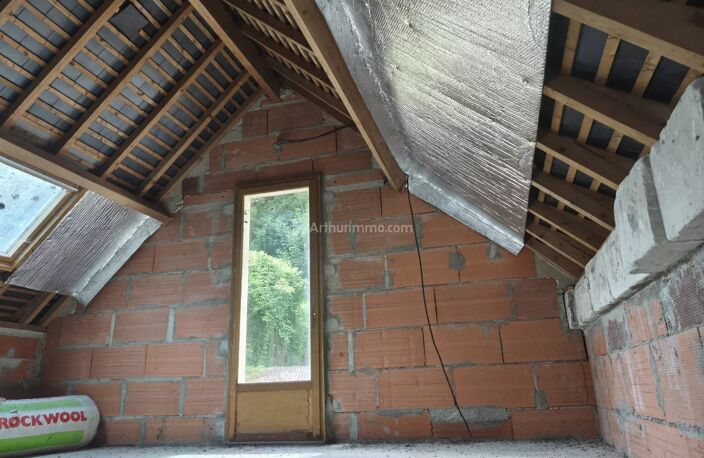 Maison à finir de rénover à La Chartre sur le Loir — photo 5