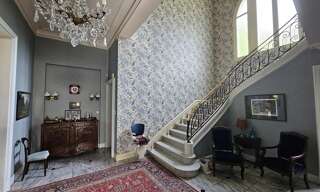 Maison 8 Pièces 338 m² à vendre à Tarbes (65000)