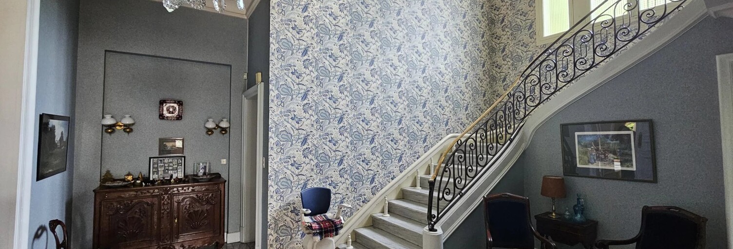 Maison 8 Pièces 338 m² à vendre à Tarbes (65000)