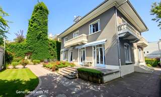 Maison 8 Pièces 338 m² à vendre à Tarbes (65000)