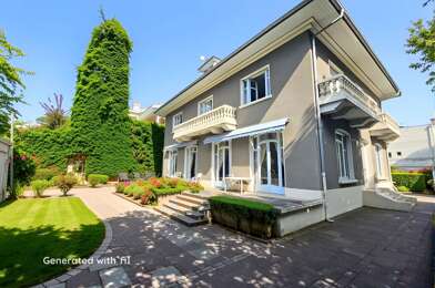 Maison 8 pièces 399000 €