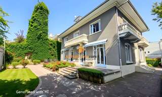 Maison 8 Pièces 338 m² à vendre à Tarbes (65000)