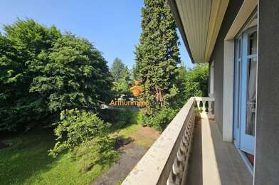 Maison 8 pièces 325000 €