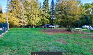 Terrain  2144 m² à vendre à Pommeuse (77515)