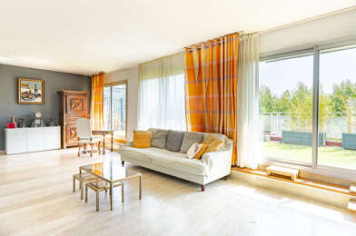 Appartement 5 pièces 670000 €