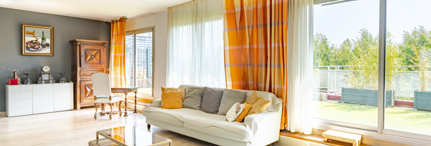 Appartement 5 Pièces 144 m² à vendre à Marseille 8 (13008)