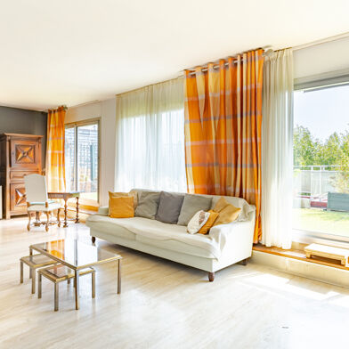 Appartement 5 pièces 670000 €