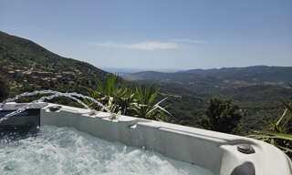 Maison 6 Pièces 195 m² à vendre à Sollacaro (20140)