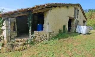 Maison 1 Pièce 84 m² à vendre à Marsolan (32700)