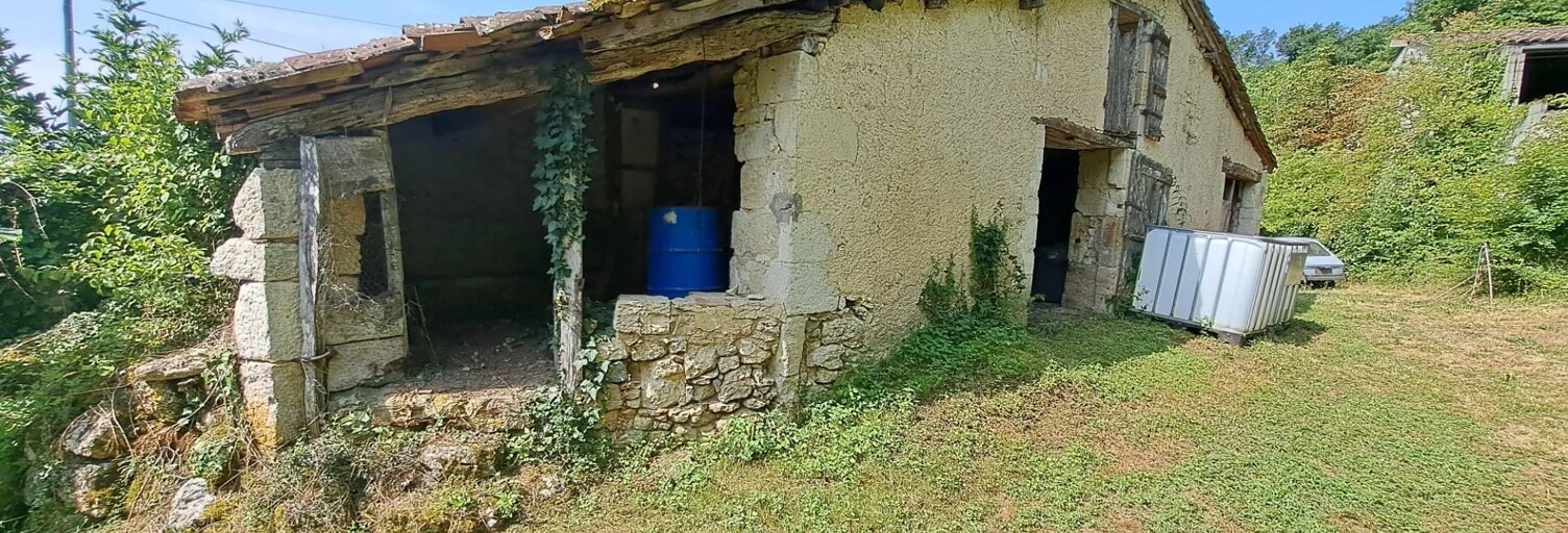 Maison 1 Pièce 84 m² à vendre à Marsolan (32700)