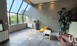 Maison 8 Pièces 230 m² à vendre à Lille (59800)