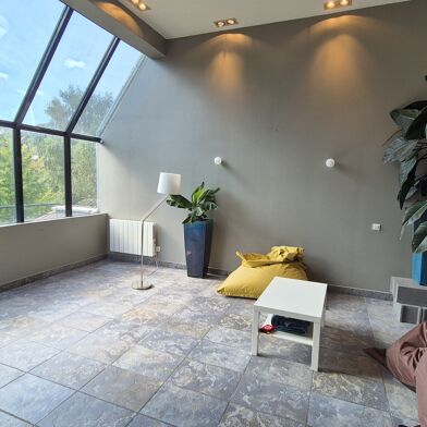 Maison 8 pièces 630000 €