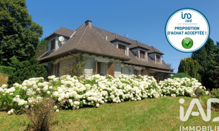 Maison 8 Pièces 190 m² à vendre à Neuvic (19160)