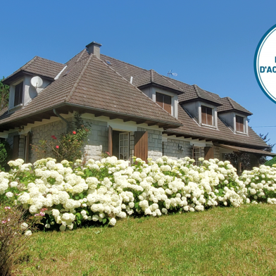 Maison 8 pièces 212600 €