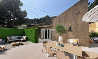 Maison 3 Pièces 72 m² à vendre à Septèmes-les-Vallons (13240)