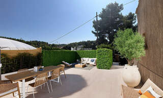 Maison 3 Pièces 72 m² à vendre à Septèmes-les-Vallons (13240)