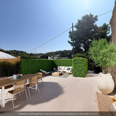 Maison 3 pièces 275000 €