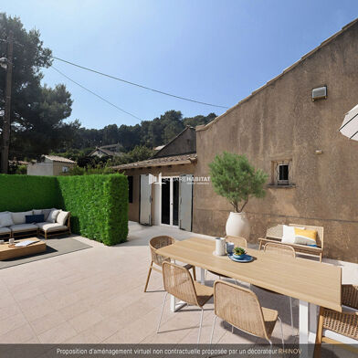 Maison 3 pièces 275000 €