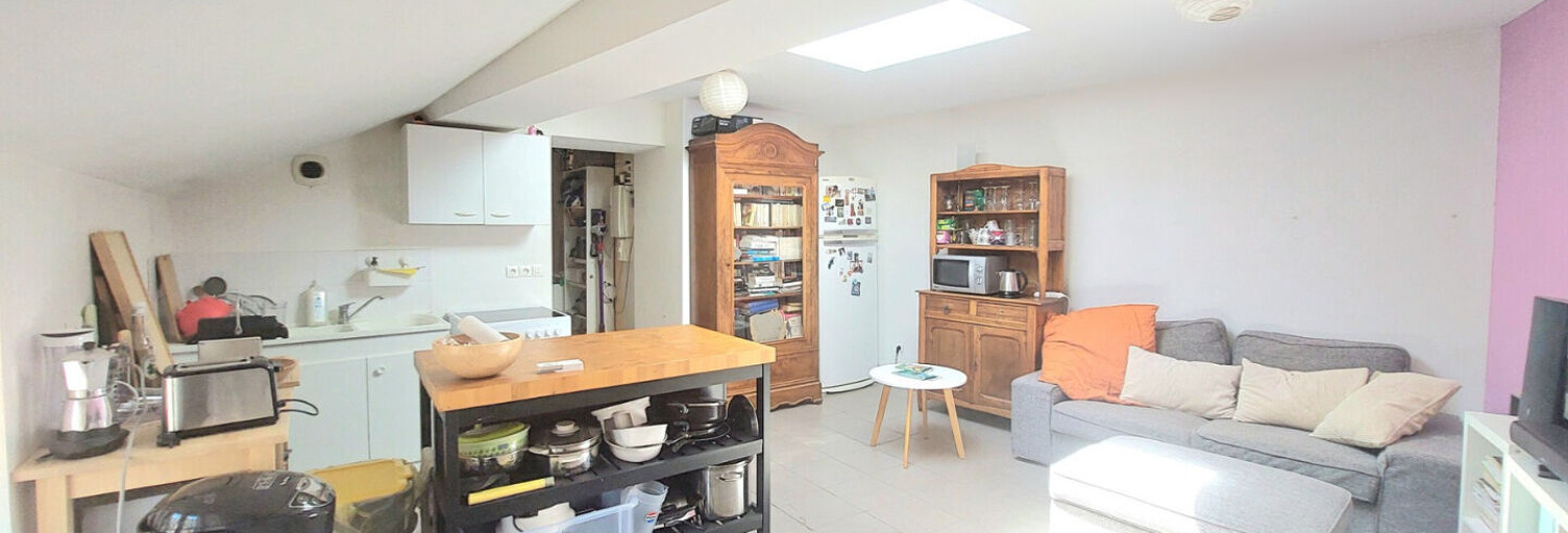 Appartement 3 Pièces 52 m² à vendre à Jujurieux (01640)
