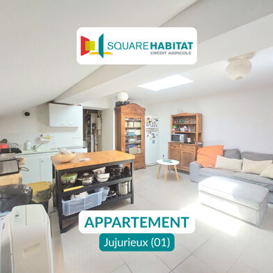 Appartement 3 pièces 95000 €
