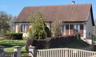 Maison 6 Pièces 92 m² à vendre à Boussac-Bourg (23600)