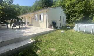 Maison 3 Pièces 75 m² à vendre à Figeac (46100)