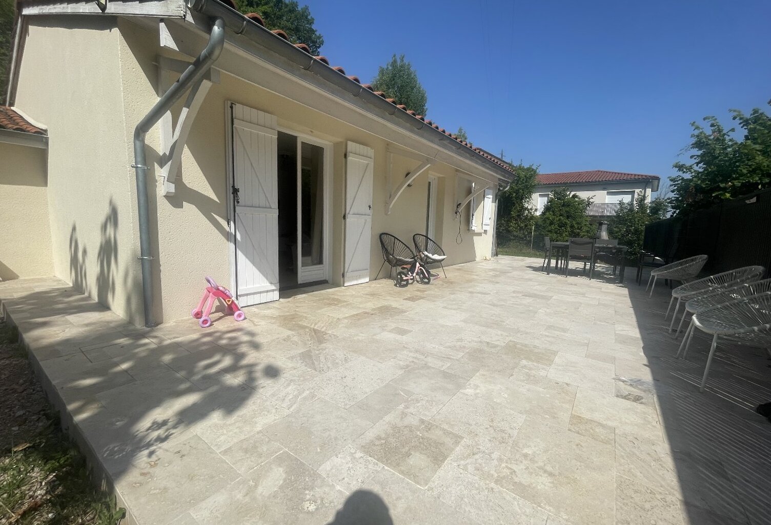 Maison — photo 1