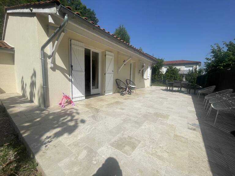 Maison — photo 1