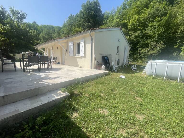 Maison — photo 1