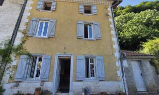 Maison 5 Pièces 93 m² à vendre à Le Bosc (09000)