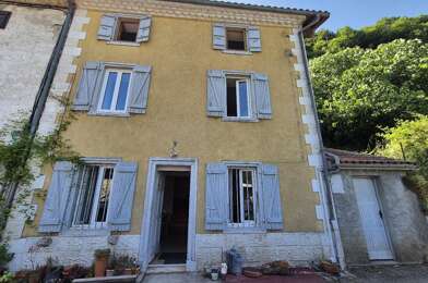 Maison 5 pièces 150000 €
