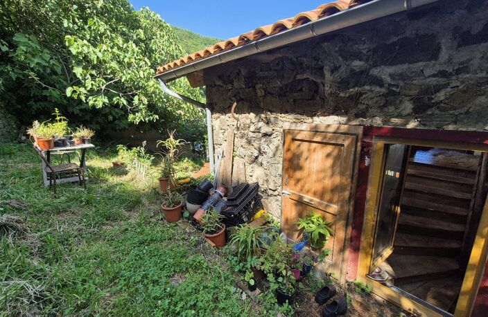 Maison de hameau — photo 2