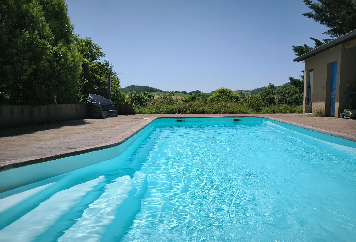 Maison de campagne — photo 1