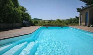 Maison 12 Pièces 308 m² à vendre à Plavilla (11270)