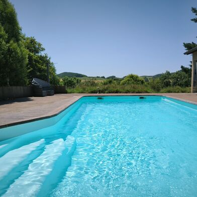 Maison 12 pièces 546000 €