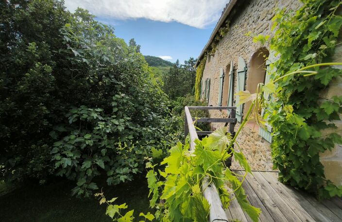 Maison de campagne — photo 2
