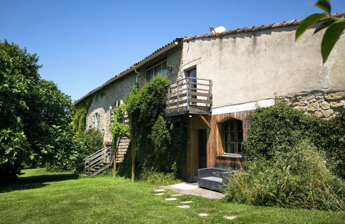 Maison de campagne — photo 4