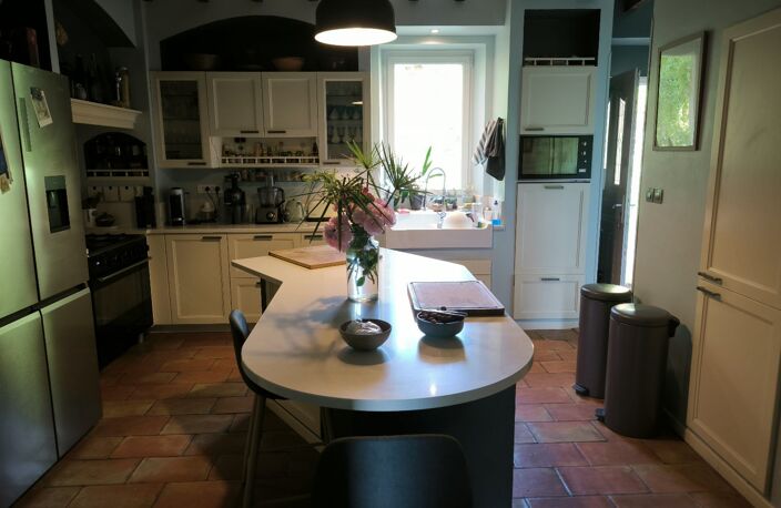 Maison de campagne — photo 5