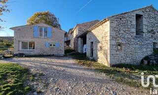 Maison 9 Pièces 225 m² à vendre à Banon (04150)