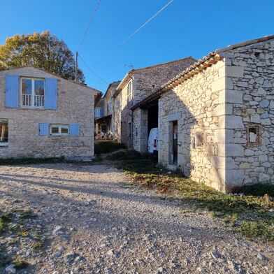 Maison 9 pièces 737000 €