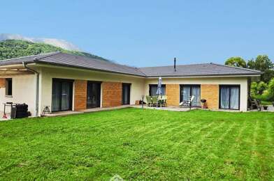 Maison 5 pièces 430000 €