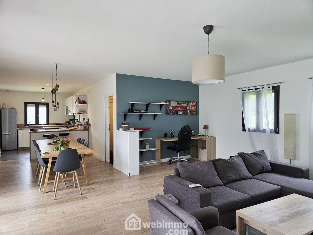 Photo Maison - 135m² - Venthon image 2/4