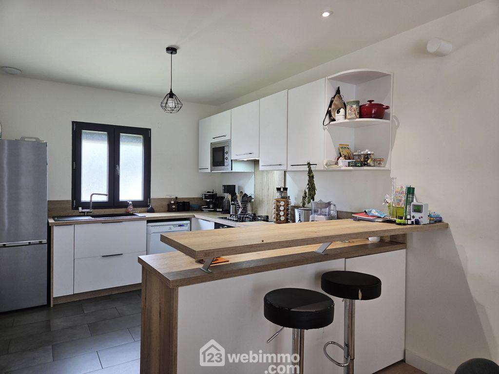 Photo Maison - 135m² - Venthon image 3/4