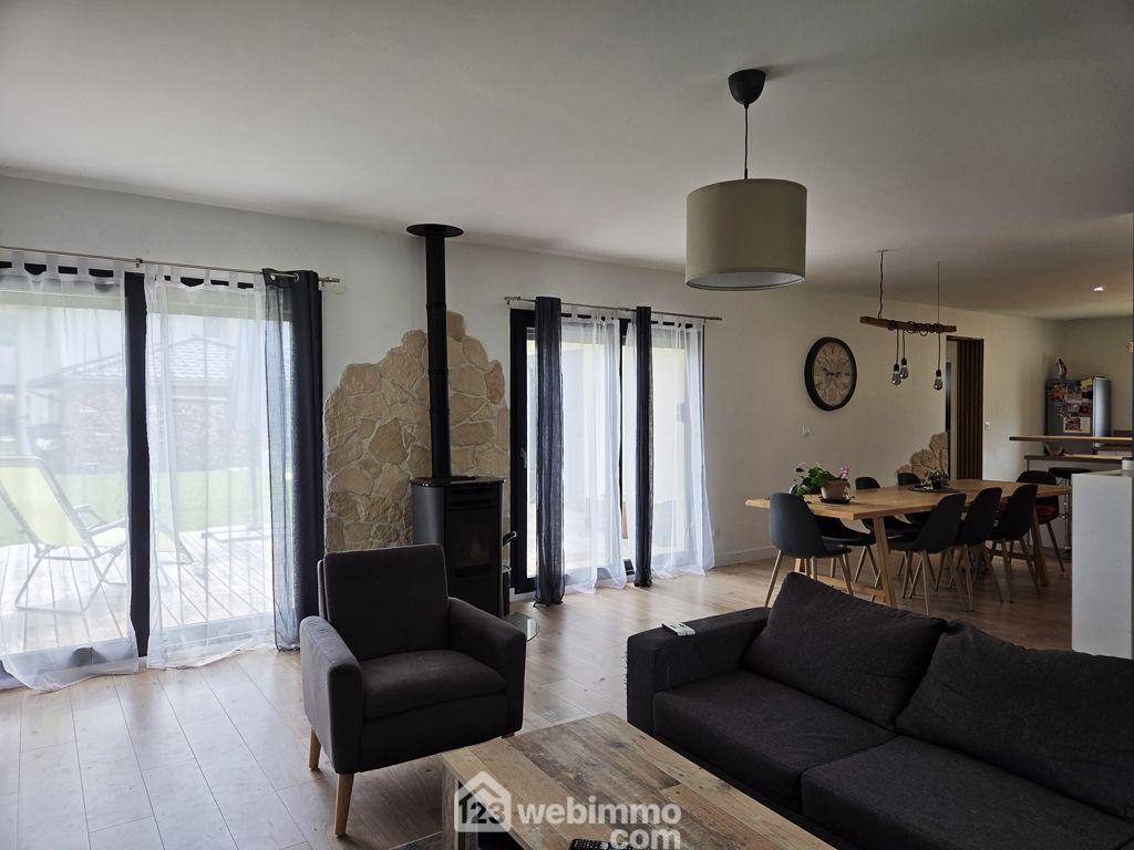 Photo Maison - 135m² - Venthon image 4/4