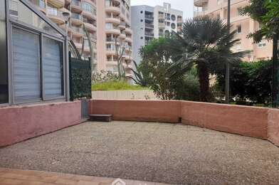 Appartement 1 pièces 88000 €