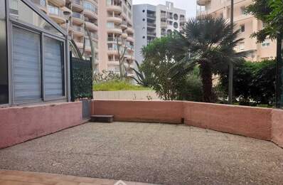 Appartement - 18.13m² - Canet-en-Roussillon — photo du bien
