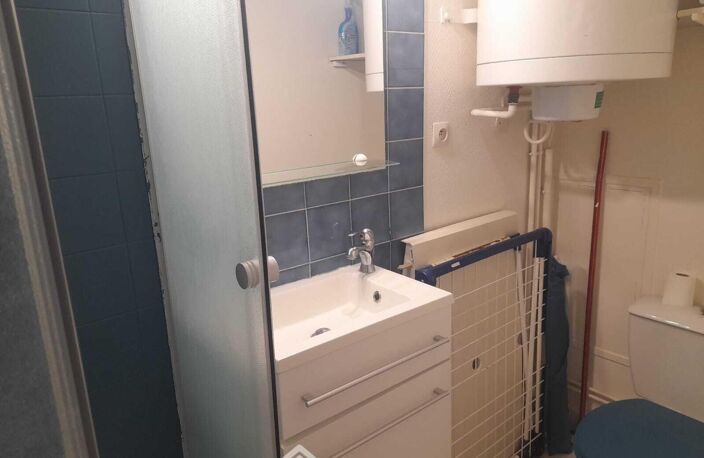 Appartement - 18.13m² - Canet-en-Roussillon — photo 3